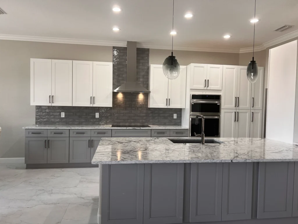 sarasota home remodeling, Florida kitchen remodeling,